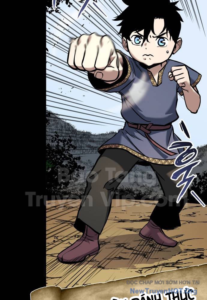 Kỵ Sĩ Lang Thang Chap 2 - Next Chap 3