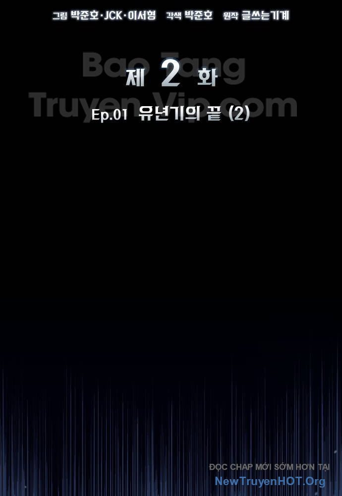 Kỵ Sĩ Lang Thang Chap 2 - Next Chap 3