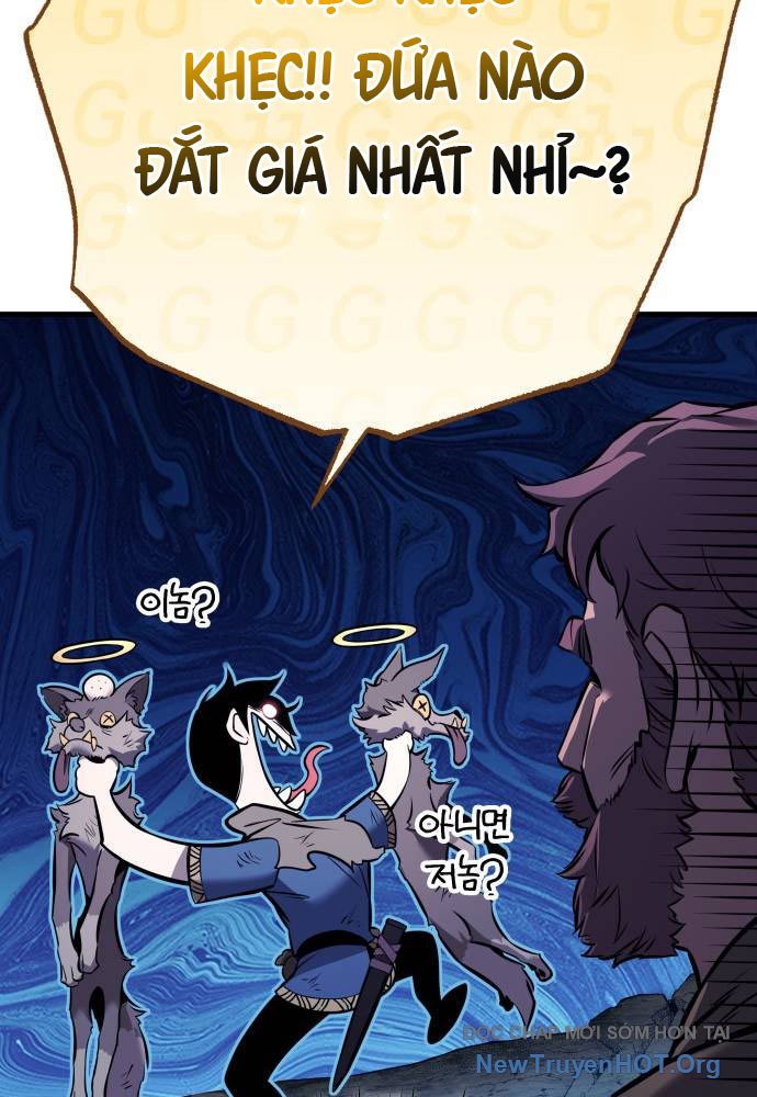 Kỵ Sĩ Lang Thang Chap 2 - Next Chap 3
