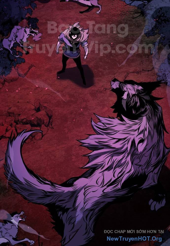 Kỵ Sĩ Lang Thang Chap 2 - Next Chap 3