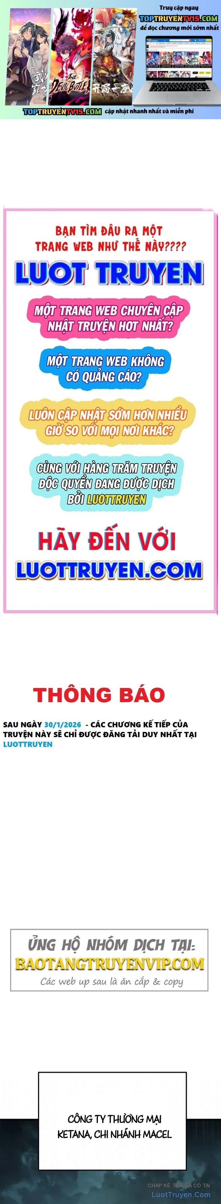 Kỵ Sĩ Lang Thang Chap 20 - Next Chap 21