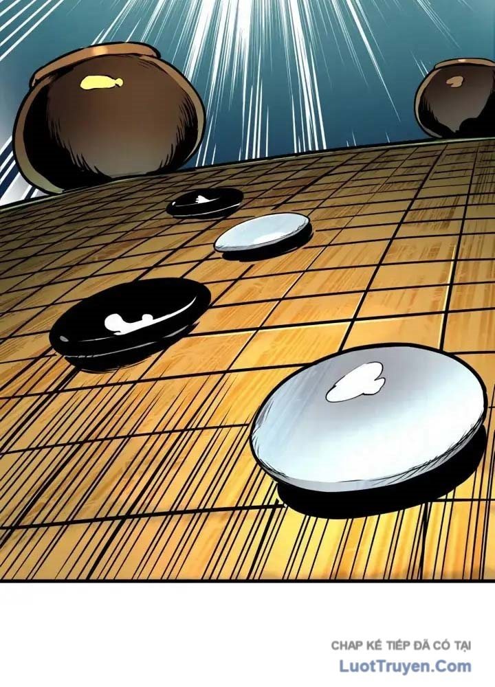 Kỵ Sĩ Lang Thang Chap 20 - Next Chap 21
