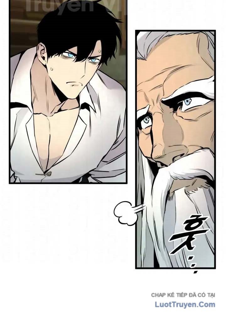 Kỵ Sĩ Lang Thang Chap 20 - Next Chap 21