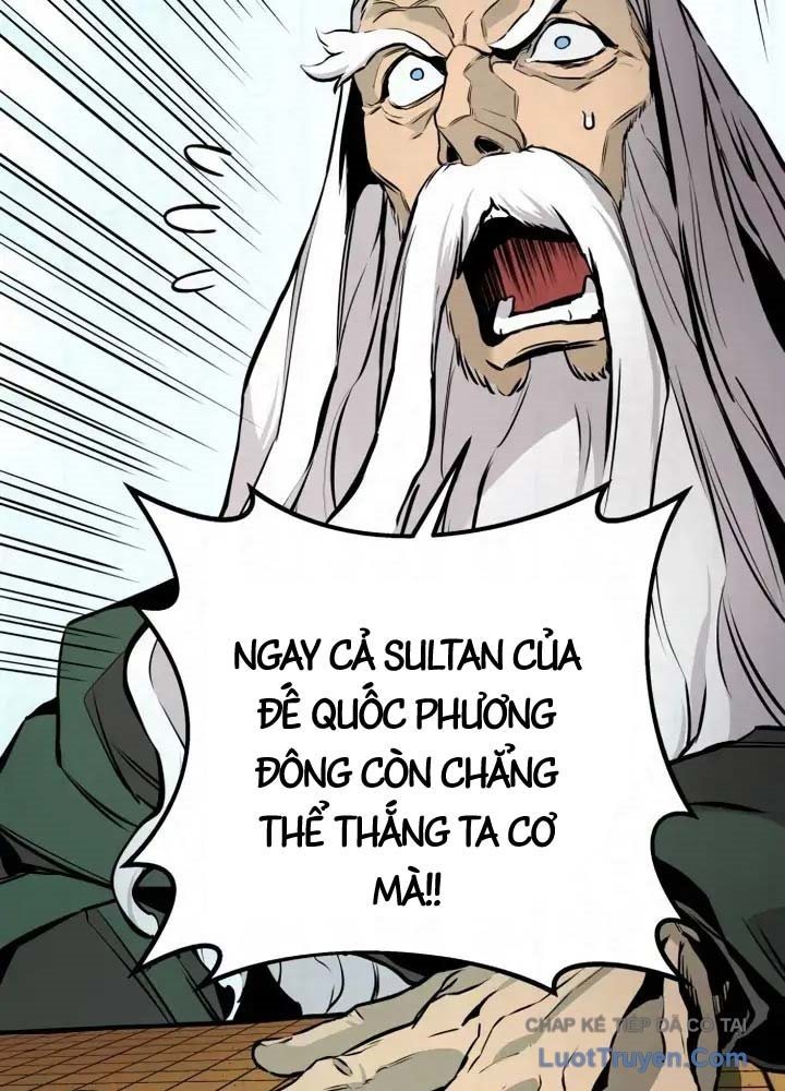 Kỵ Sĩ Lang Thang Chap 20 - Next Chap 21