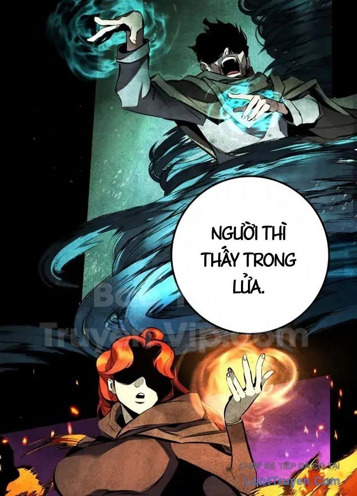 Kỵ Sĩ Lang Thang Chap 20 - Next Chap 21