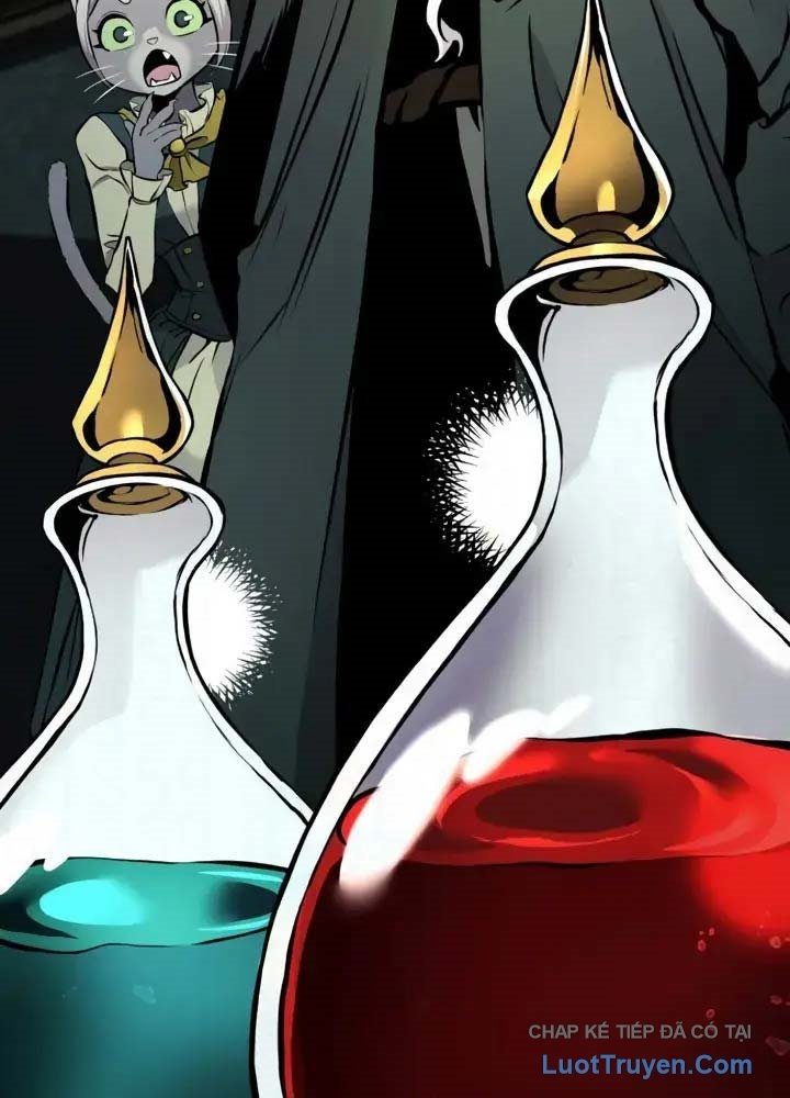 Kỵ Sĩ Lang Thang Chap 20 - Next Chap 21