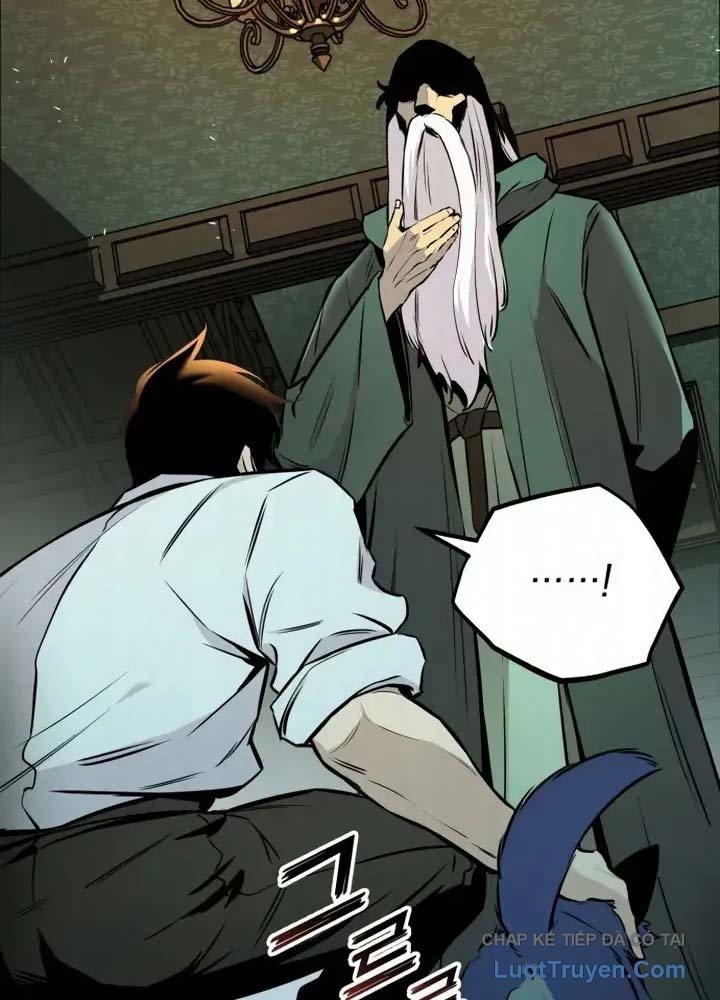 Kỵ Sĩ Lang Thang Chap 20 - Next Chap 21