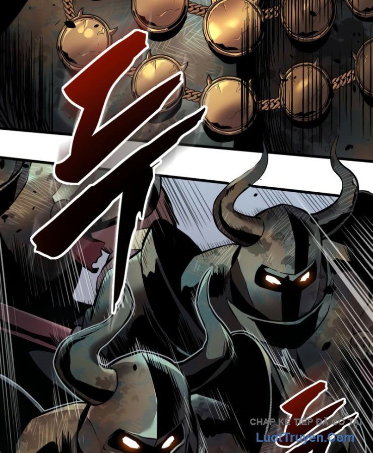 Kỵ Sĩ Lang Thang Chap 25 - Next Chap 26