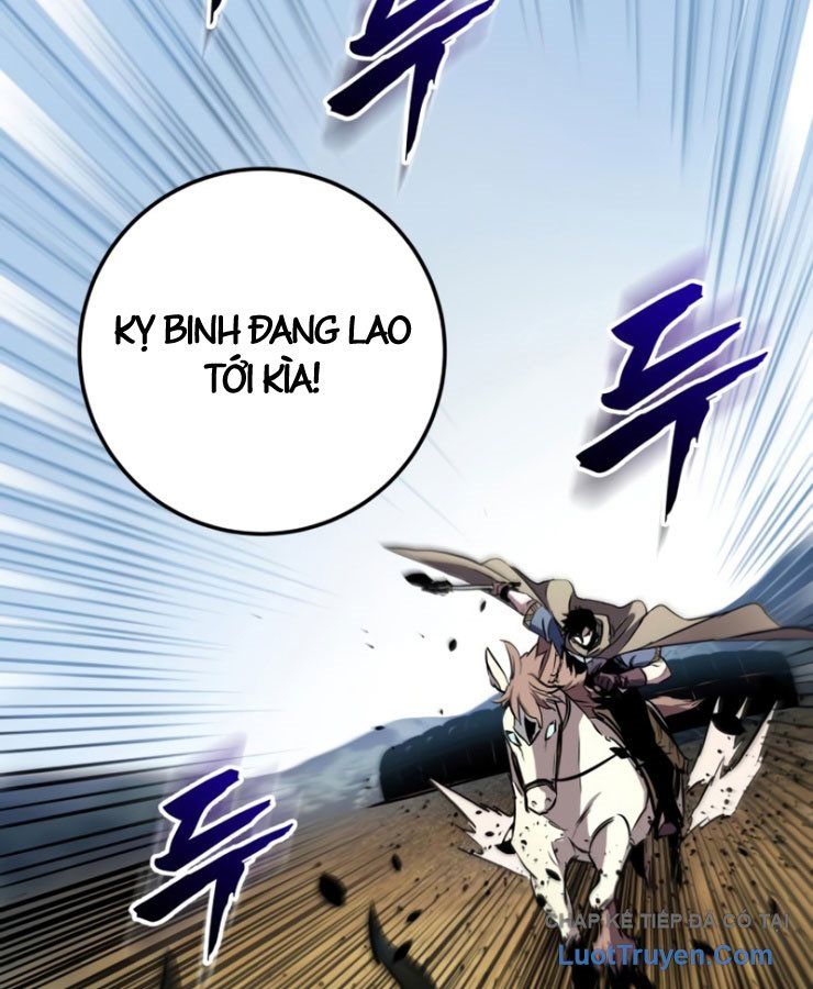Kỵ Sĩ Lang Thang Chap 25 - Next Chap 26