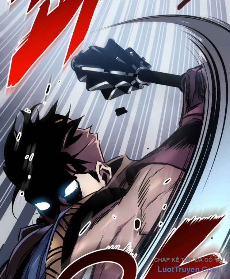 Kỵ Sĩ Lang Thang Chap 25 - Next Chap 26