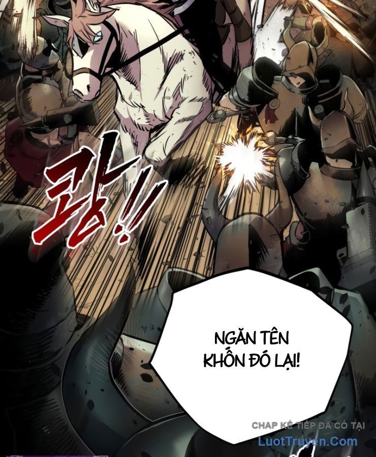 Kỵ Sĩ Lang Thang Chap 25 - Next Chap 26