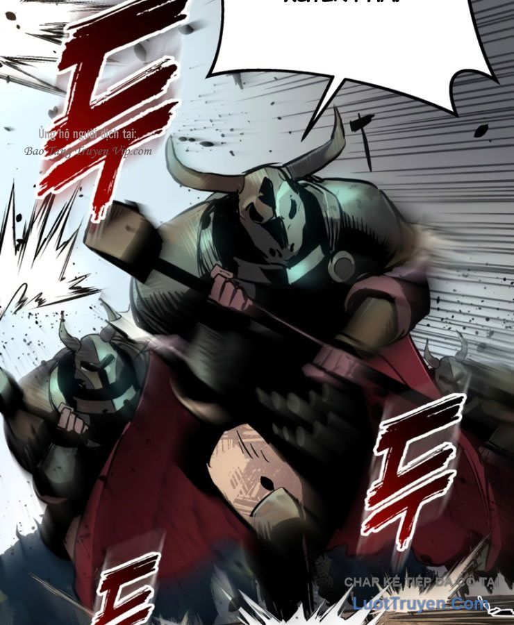 Kỵ Sĩ Lang Thang Chap 25 - Next Chap 26