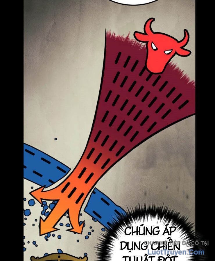 Kỵ Sĩ Lang Thang Chap 25 - Next Chap 26