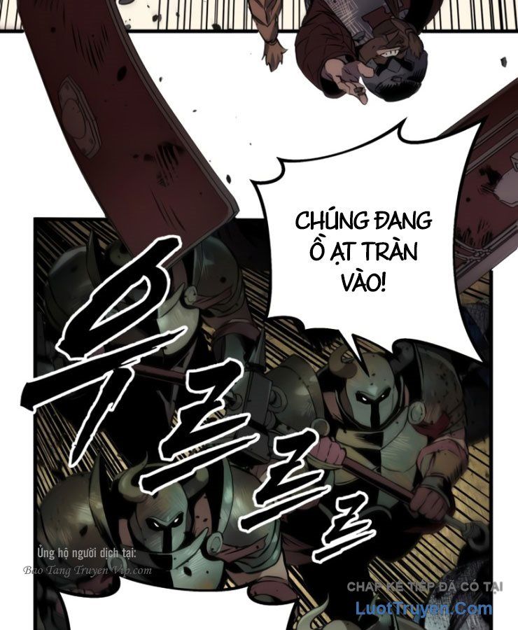 Kỵ Sĩ Lang Thang Chap 25 - Next Chap 26