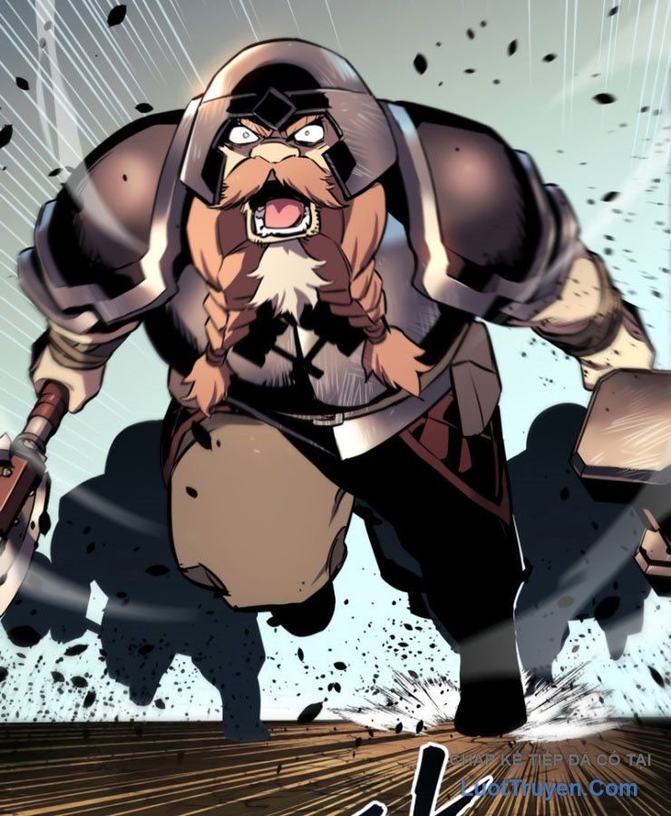 Kỵ Sĩ Lang Thang Chap 25 - Next Chap 26