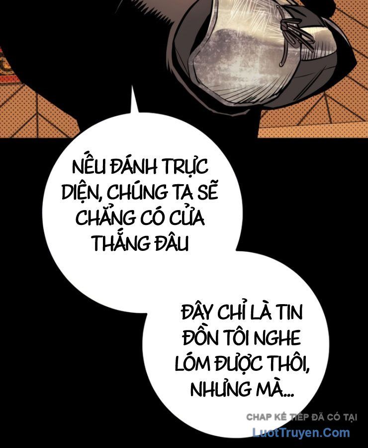 Kỵ Sĩ Lang Thang Chap 25 - Next Chap 26