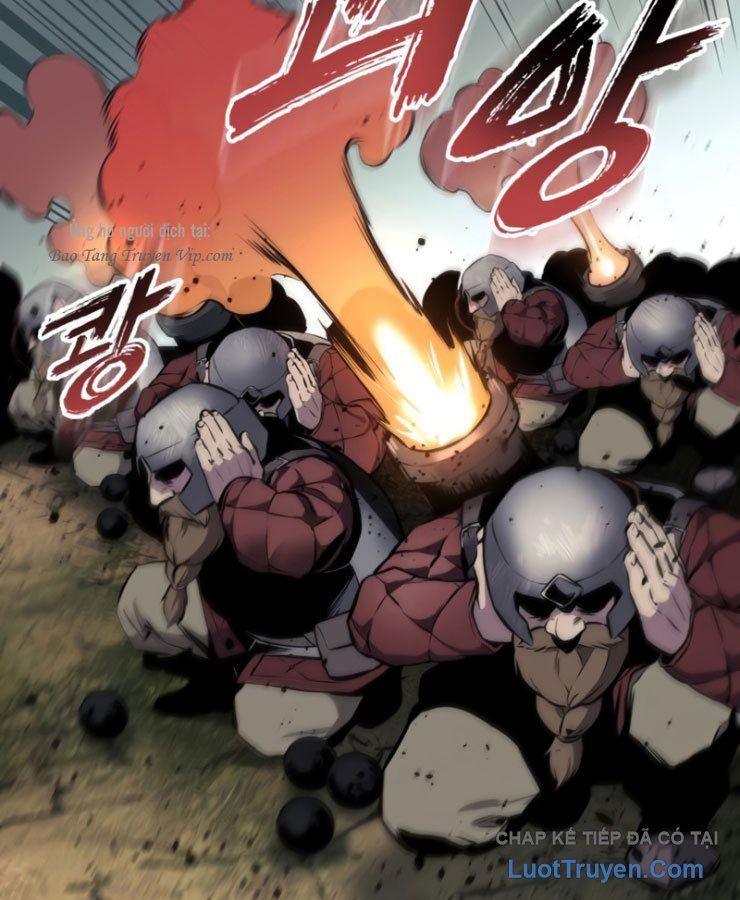 Kỵ Sĩ Lang Thang Chap 25 - Next Chap 26