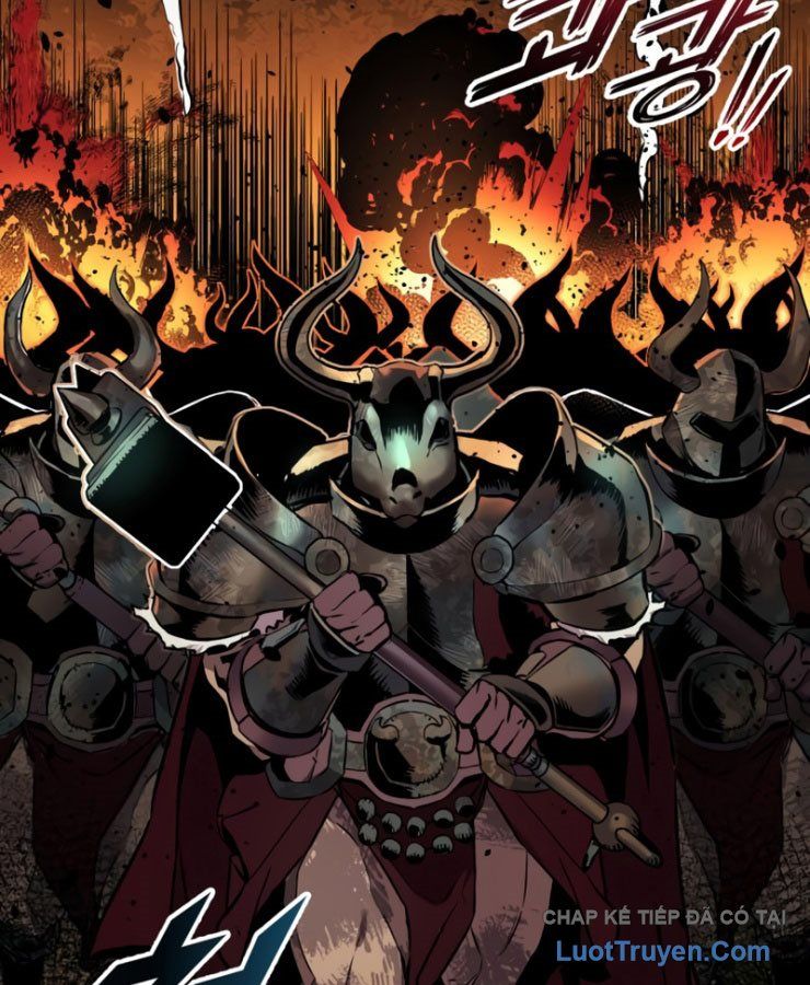 Kỵ Sĩ Lang Thang Chap 25 - Next Chap 26