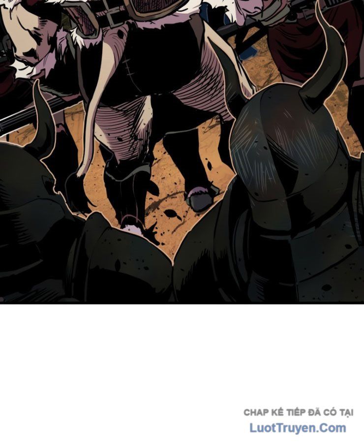 Kỵ Sĩ Lang Thang Chap 25 - Next Chap 26