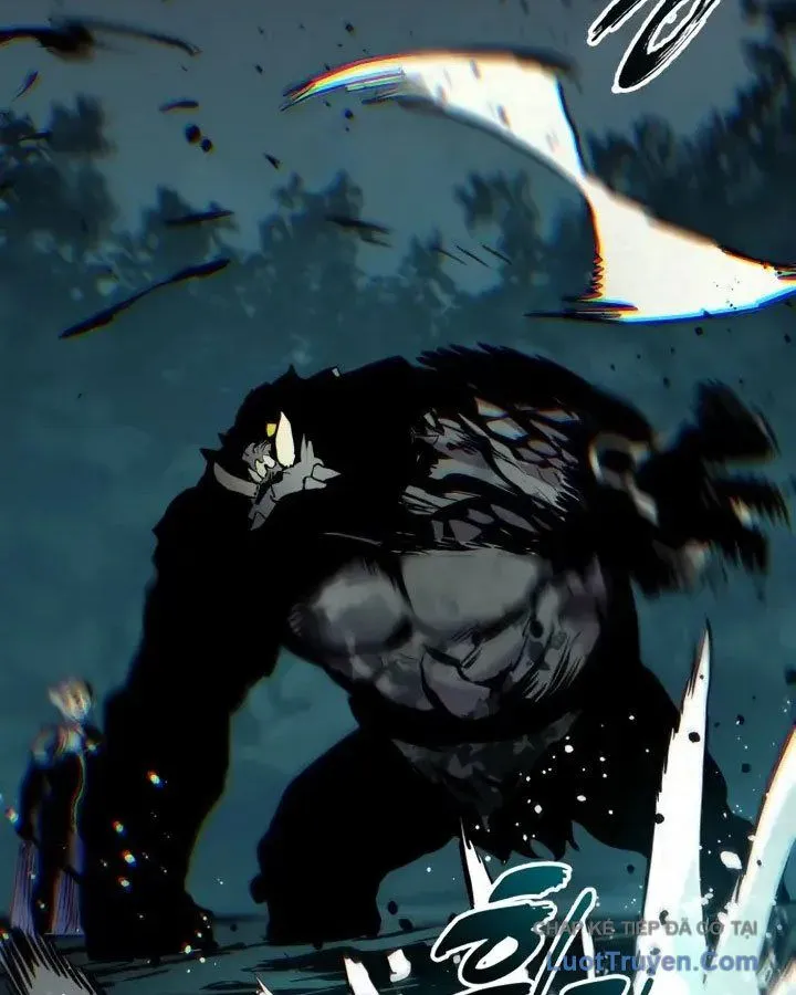 Kỵ Sĩ Lang Thang Chap 29 - Next Chap 30