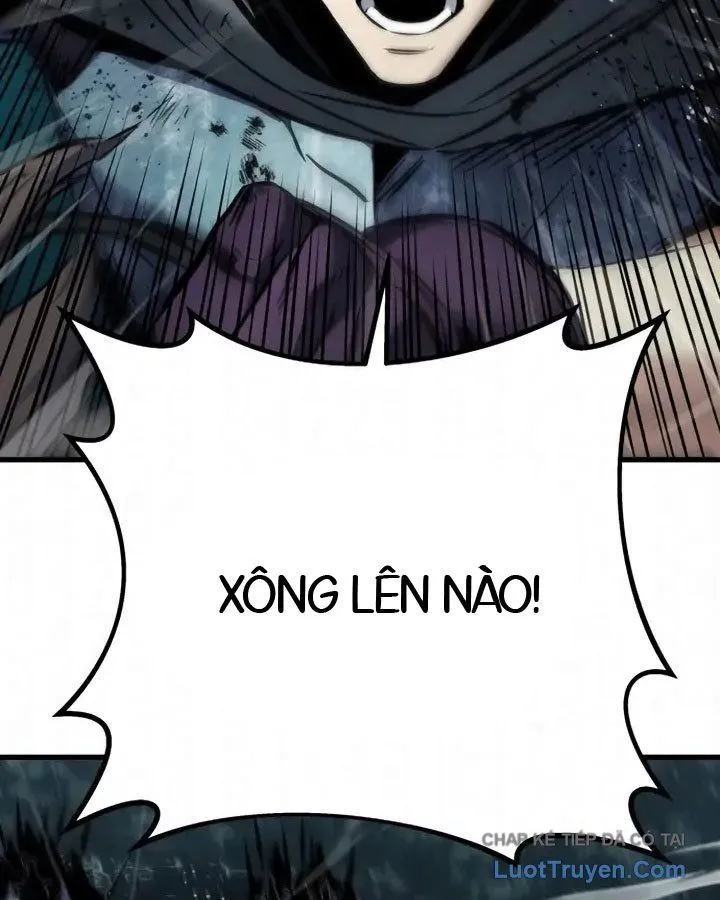 Kỵ Sĩ Lang Thang Chap 29 - Next Chap 30