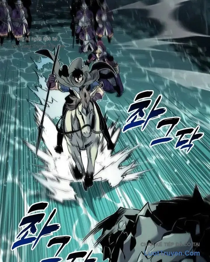 Kỵ Sĩ Lang Thang Chap 29 - Next Chap 30