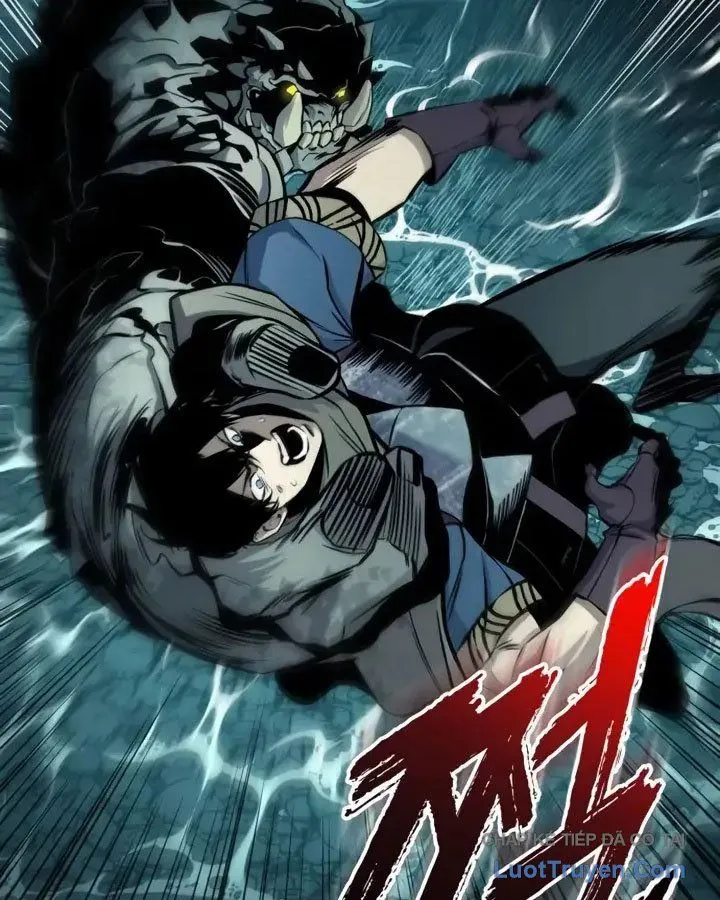 Kỵ Sĩ Lang Thang Chap 29 - Next Chap 30