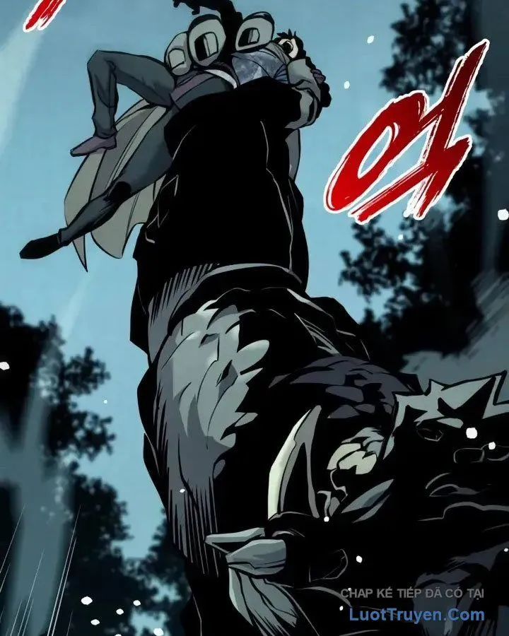Kỵ Sĩ Lang Thang Chap 29 - Next Chap 30