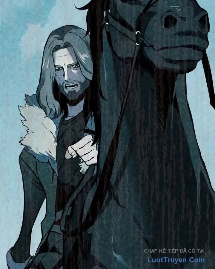 Kỵ Sĩ Lang Thang Chap 29 - Next Chap 30