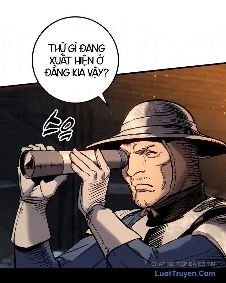 Kỵ Sĩ Lang Thang Chap 29 - Next Chap 30