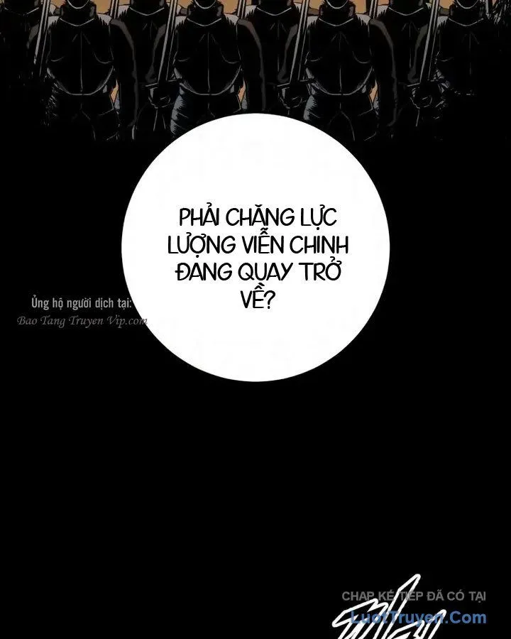 Kỵ Sĩ Lang Thang Chap 29 - Next Chap 30