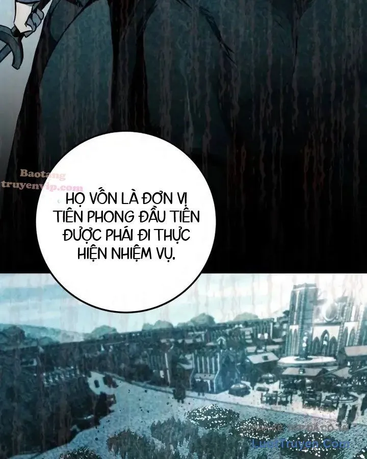 Kỵ Sĩ Lang Thang Chap 29 - Next Chap 30