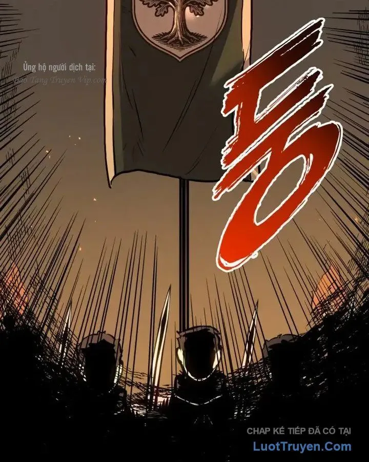 Kỵ Sĩ Lang Thang Chap 29 - Next Chap 30