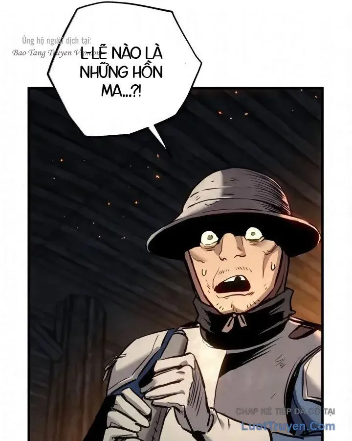 Kỵ Sĩ Lang Thang Chap 29 - Next Chap 30