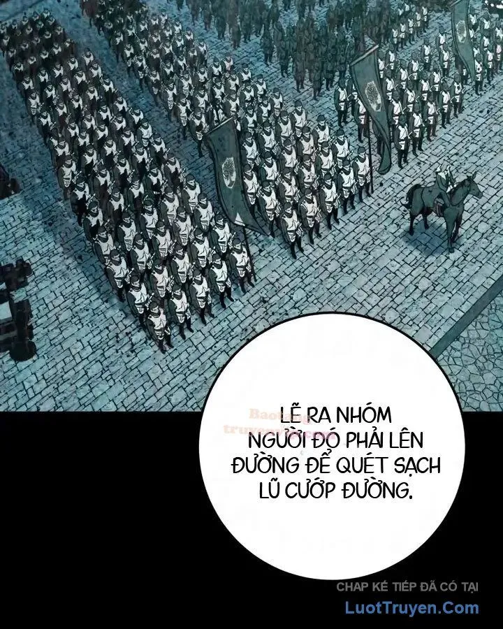 Kỵ Sĩ Lang Thang Chap 29 - Next Chap 30