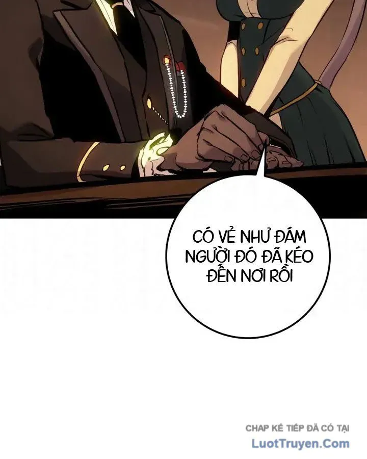 Kỵ Sĩ Lang Thang Chap 29 - Next Chap 30