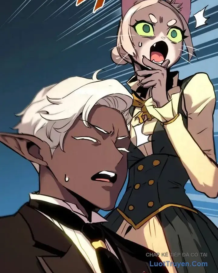 Kỵ Sĩ Lang Thang Chap 29 - Next Chap 30