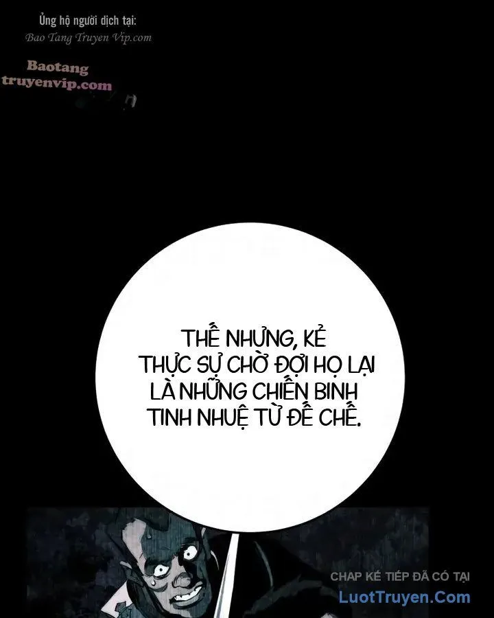 Kỵ Sĩ Lang Thang Chap 29 - Next Chap 30