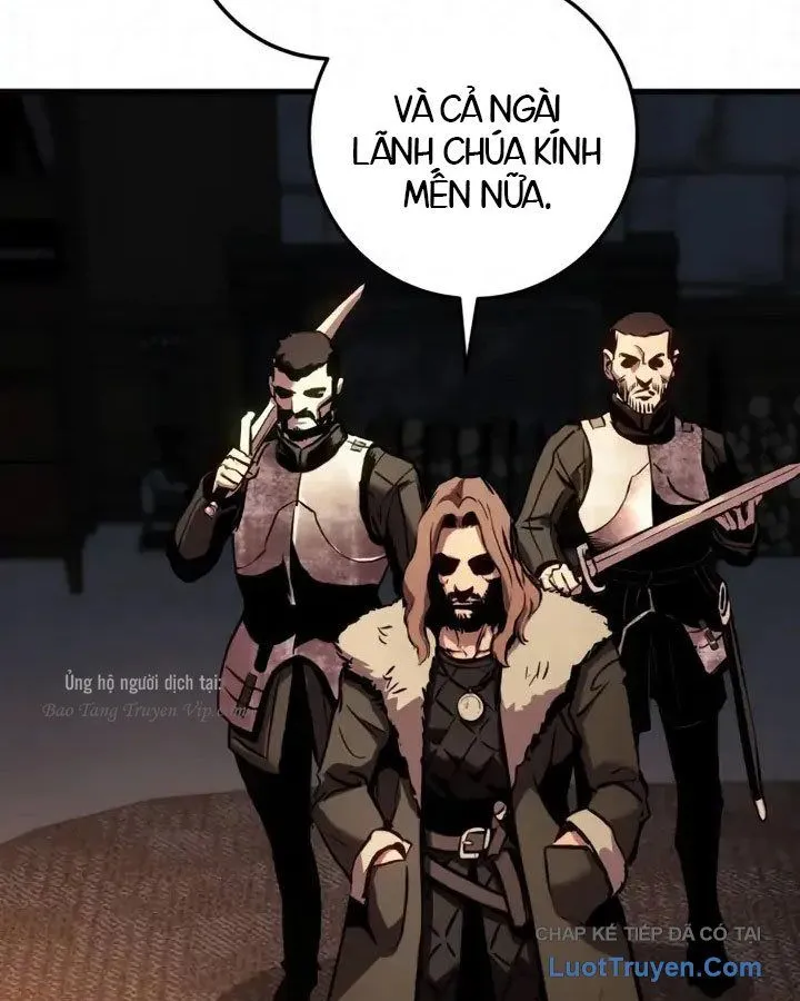 Kỵ Sĩ Lang Thang Chap 29 - Next Chap 30