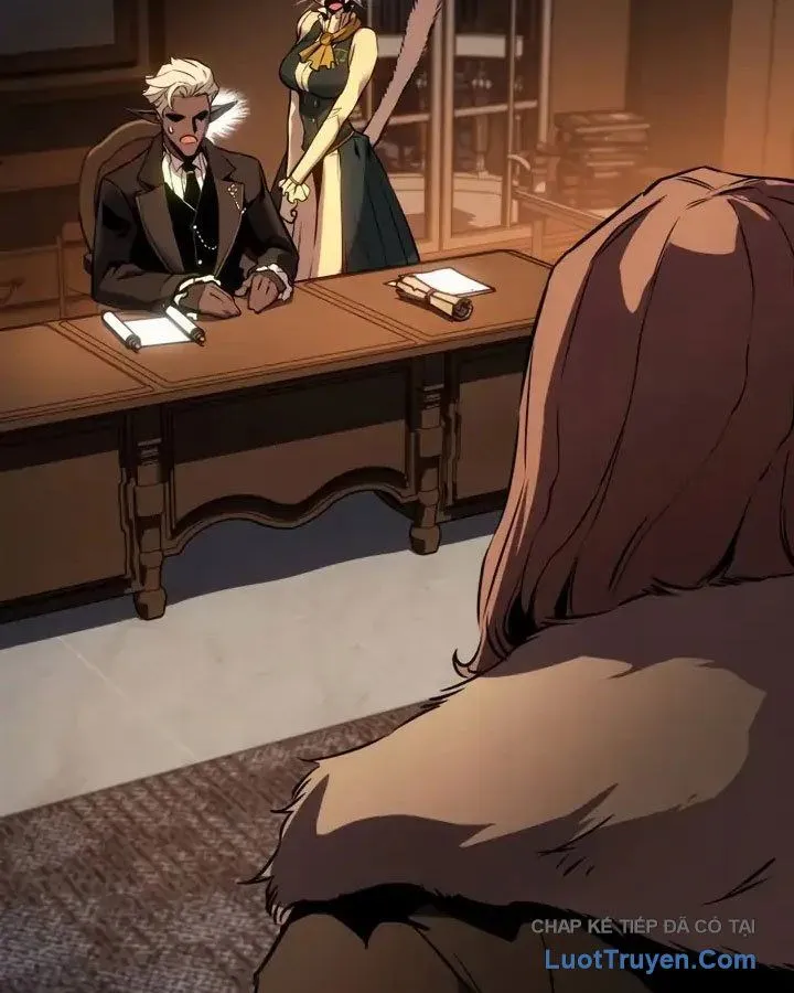 Kỵ Sĩ Lang Thang Chap 29 - Next Chap 30