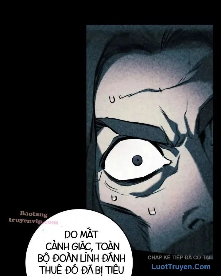 Kỵ Sĩ Lang Thang Chap 29 - Next Chap 30