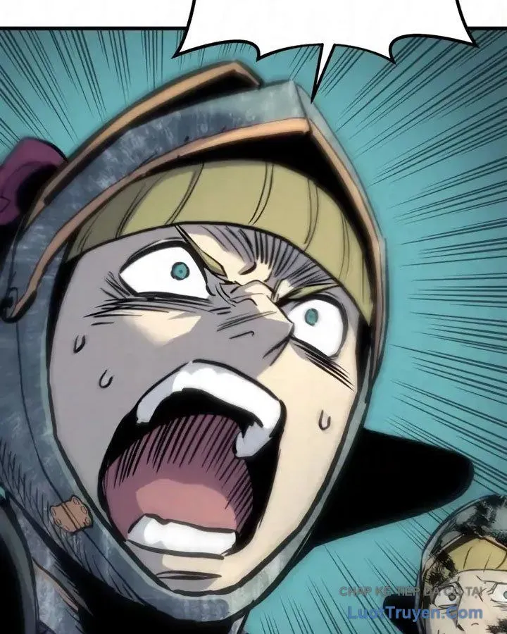 Kỵ Sĩ Lang Thang Chap 29 - Next Chap 30