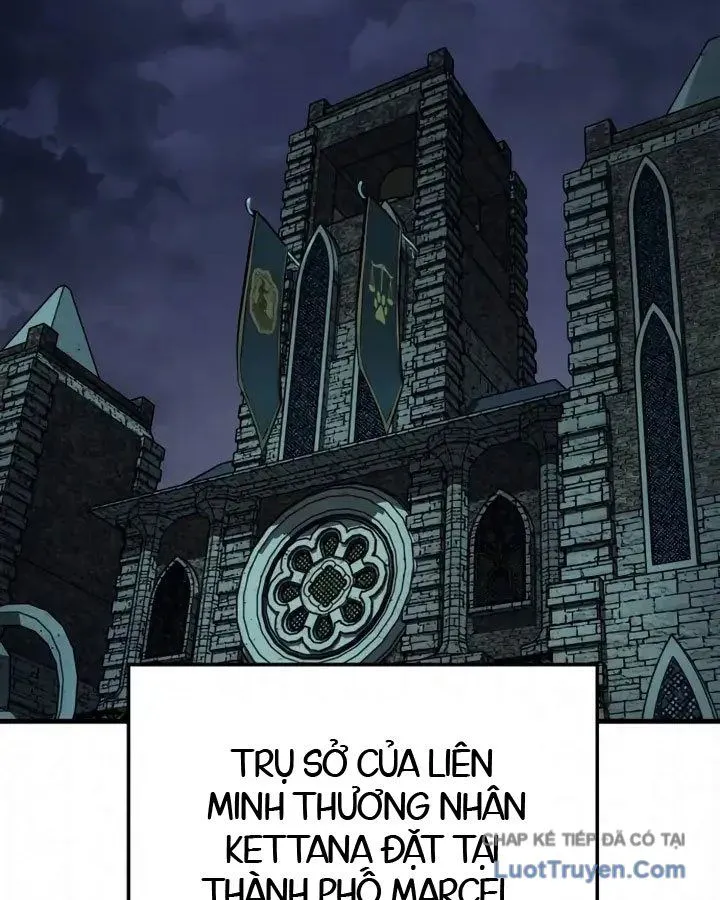 Kỵ Sĩ Lang Thang Chap 29 - Next Chap 30