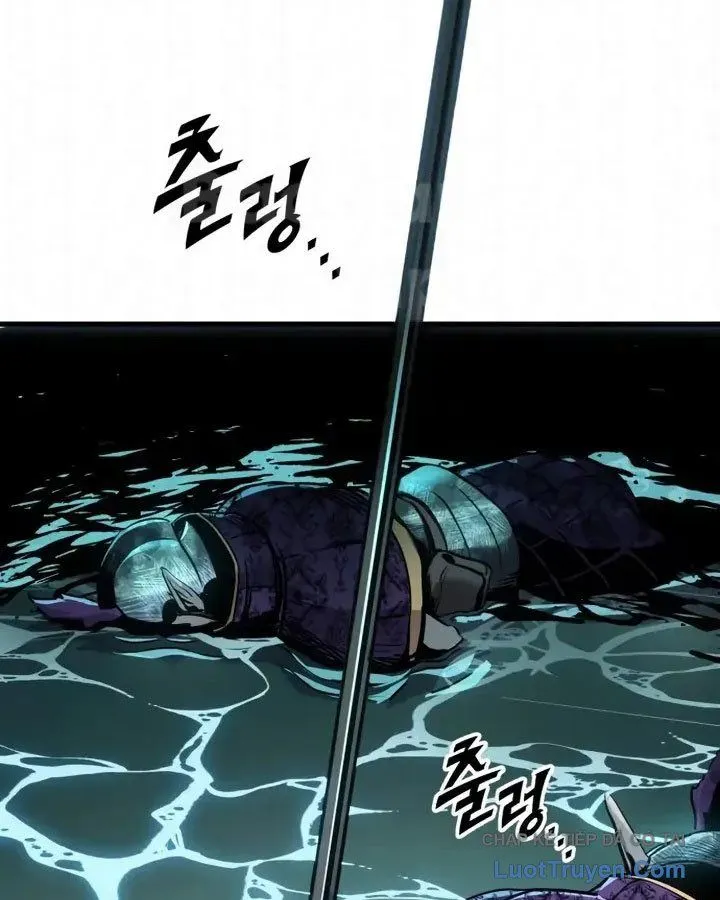 Kỵ Sĩ Lang Thang Chap 29 - Next Chap 30