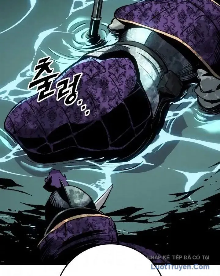 Kỵ Sĩ Lang Thang Chap 29 - Next Chap 30