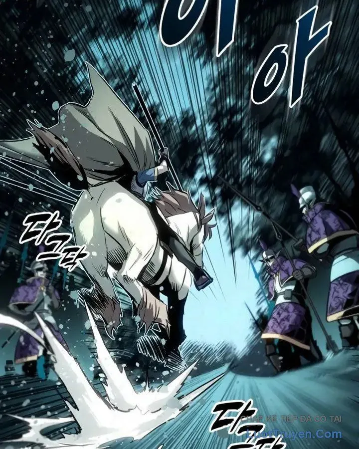 Kỵ Sĩ Lang Thang Chap 29 - Next Chap 30