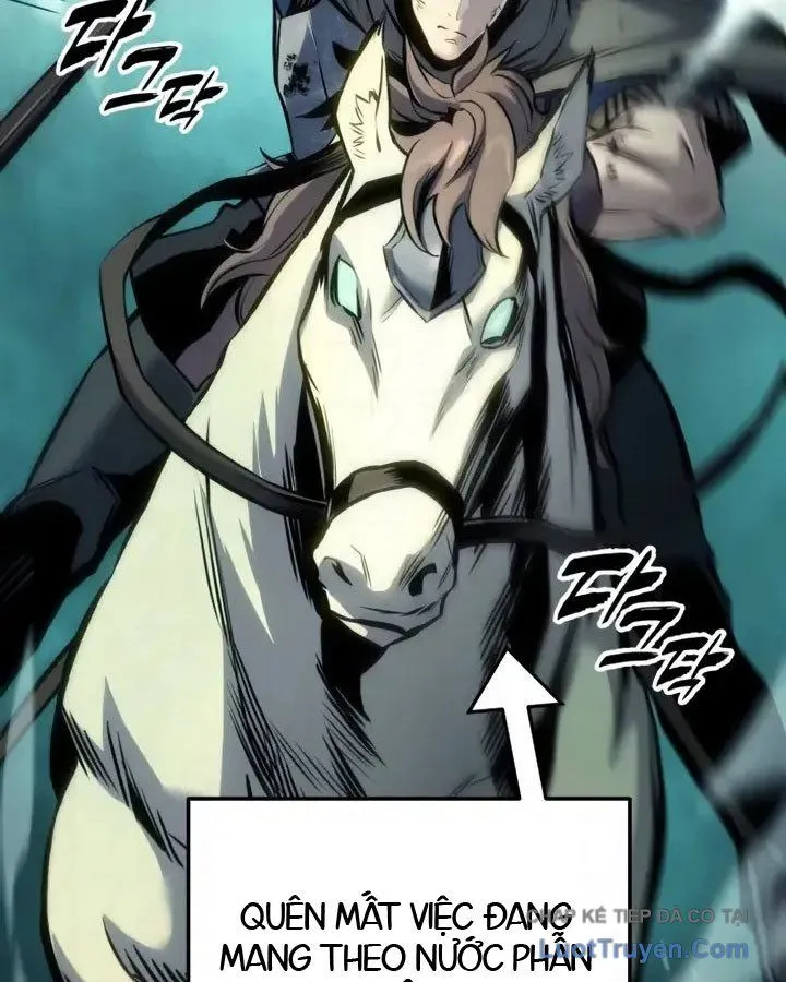 Kỵ Sĩ Lang Thang Chap 29 - Next Chap 30