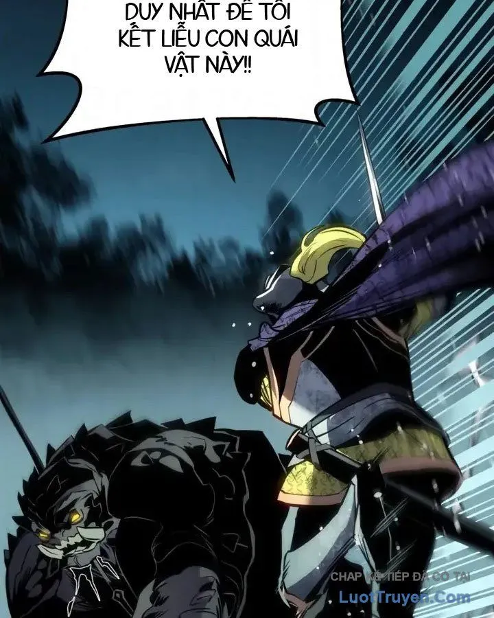 Kỵ Sĩ Lang Thang Chap 29 - Next Chap 30