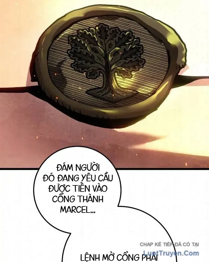 Kỵ Sĩ Lang Thang Chap 29 - Next Chap 30