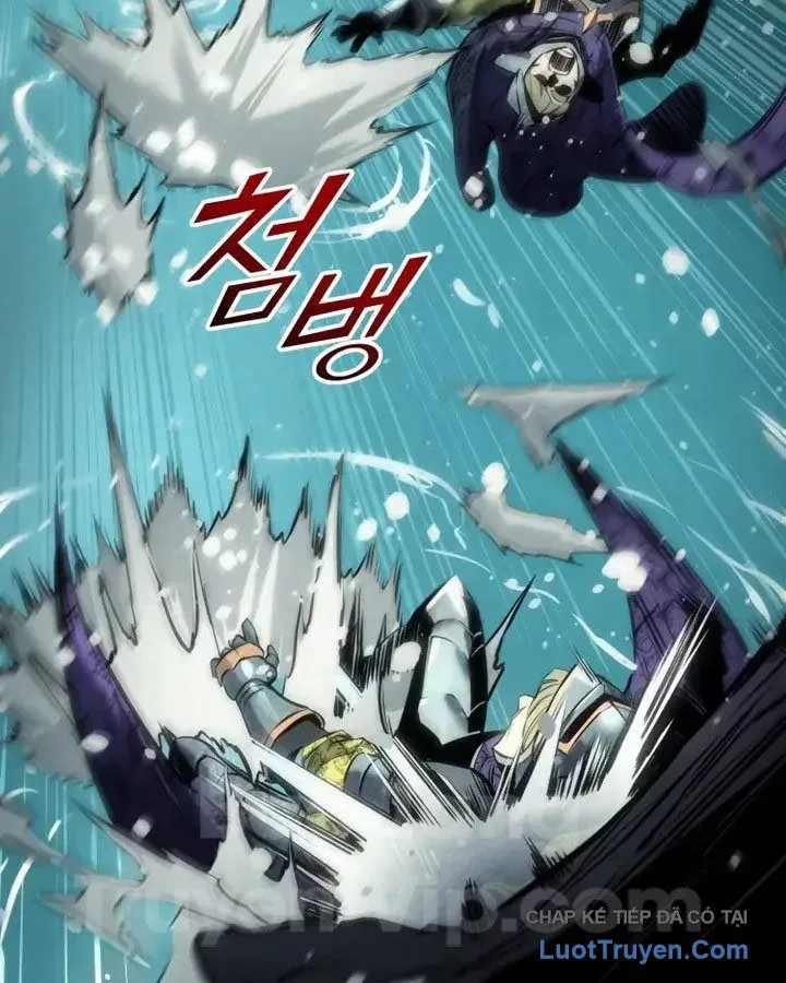 Kỵ Sĩ Lang Thang Chap 29 - Next Chap 30